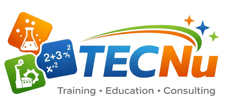 Logo TEC Nusantara